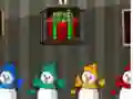 Find The Christmas Gift เกมออนไลน์