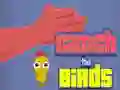 Catch the Birds เกมออนไลน์