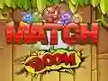 Match Boom เกมออนไลน์