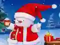 The Great Reindeer Rescue เกมออนไลน์