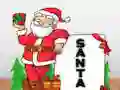 Magical Escape Find Christmas Santa Claus เกมออนไลน์