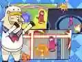 Space Escape: Sheep Challenge เกมออนไลน์