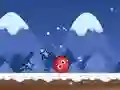 Red Ball: A New Year's Adventure เกมออนไลน์