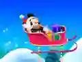 Disney Junior Magical Holidays เกมออนไลน์