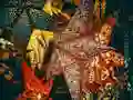 Christmas Stars Jigsaw เกมออนไลน์