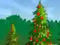 Find The Christmas Cake เกมออนไลน์
