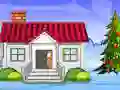 Find The Christmas Tree เกมออนไลน์