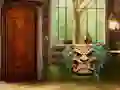 Shar Pei Dog Escape เกมออนไลน์