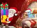 Fun Christmas Santa Escape เกมออนไลน์