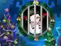 Wonderful Snowman Escape เกมออนไลน์