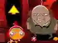 Monkey Go Happy Stage 319 เกมออนไลน์