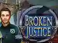 Broken Justice เกมออนไลน์