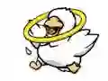 Clusterduck เกมออนไลน์