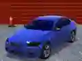 Car Parking Game: Car Game 3D เกมออนไลน์