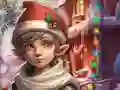 Elf's Secret Mission เกมออนไลน์