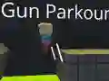 Kogama: Gun Parkour เกมออนไลน์