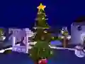 Kogama: Happy Christmas เกมออนไลน์