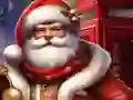 Christmas Eve Mystery เกมออนไลน์