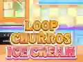 Loop Churros Ice Cream เกมออนไลน์