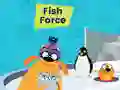 Fish Force เกมออนไลน์