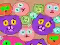 Merge Cats เกมออนไลน์