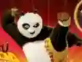 Kungfu Panda Death Match เกมออนไลน์