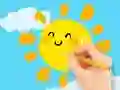 Coloring Book: Mysterious Galaxy เกมออนไลน์