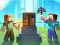 Jigsaw Puzzle: Blockman Memories เกมออนไลน์