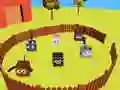 FarmRun! เกมออนไลน์