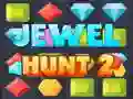 Jewel Hunt 2 เกมออนไลน์