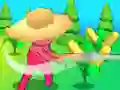 Farm Land - Farming Life Game เกมออนไลน์