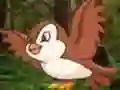 Assist The Thirsty Bird เกมออนไลน์