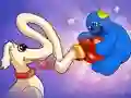 Long Dog Long Nose เกมออนไลน์