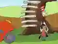 The Cat in the Hat Builds That เกมออนไลน์