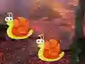 Snake Pair Escape เกมออนไลน์