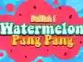 Watermelon Pang Pang เกมออนไลน์