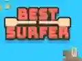 Best Surfer เกมออนไลน์