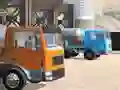 Cargo Transport Simulator เกมออนไลน์