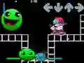 Friday Night Funkin’ Lobotomy Dash Funkin เกมออนไลน์