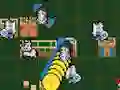 Florence: The Fifth Element เกมออนไลน์