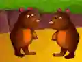 Help Hungry Bear เกมออนไลน์