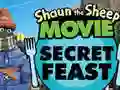 Shaun the Sheep: Movie Secret Feast เกมออนไลน์