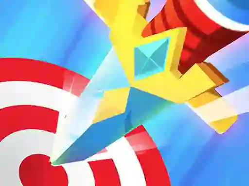 Target Hit 3d เกมออนไลน์