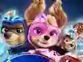 Mighty Pups Power Up! เกมออนไลน์