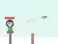 Crazy Cannons เกมออนไลน์