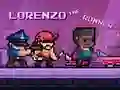Lorenzo The Runner เกมออนไลน์