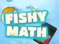Fishy Math เกมออนไลน์
