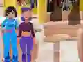 Friends Escape From Boutique เกมออนไลน์