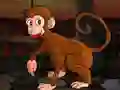 Diminutive Macaque Escape เกมออนไลน์