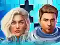 Cosmic Riddles เกมออนไลน์